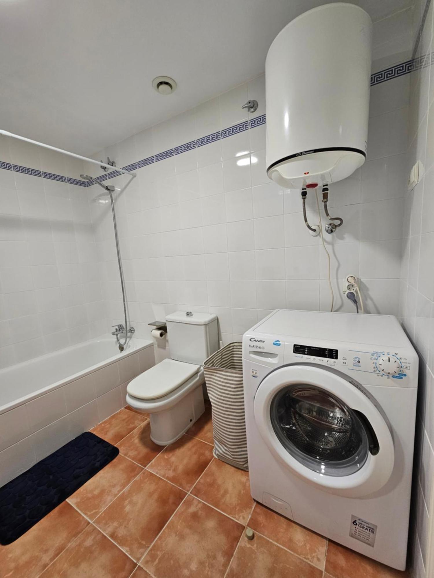 Piteras - Apartamento En Casco Antiguo De Altea Con Piscina By Redi 외부 사진