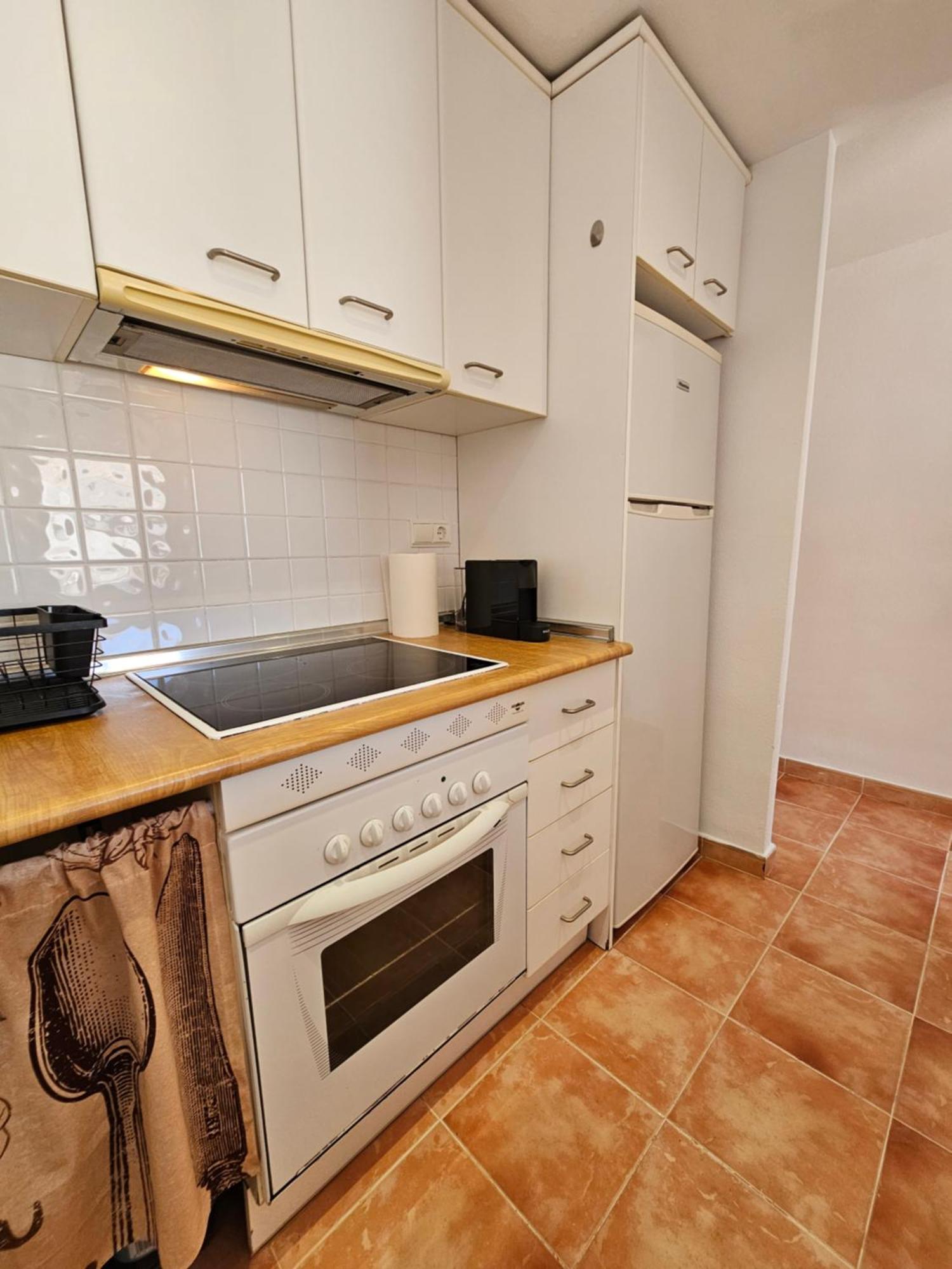 Piteras - Apartamento En Casco Antiguo De Altea Con Piscina By Redi 외부 사진