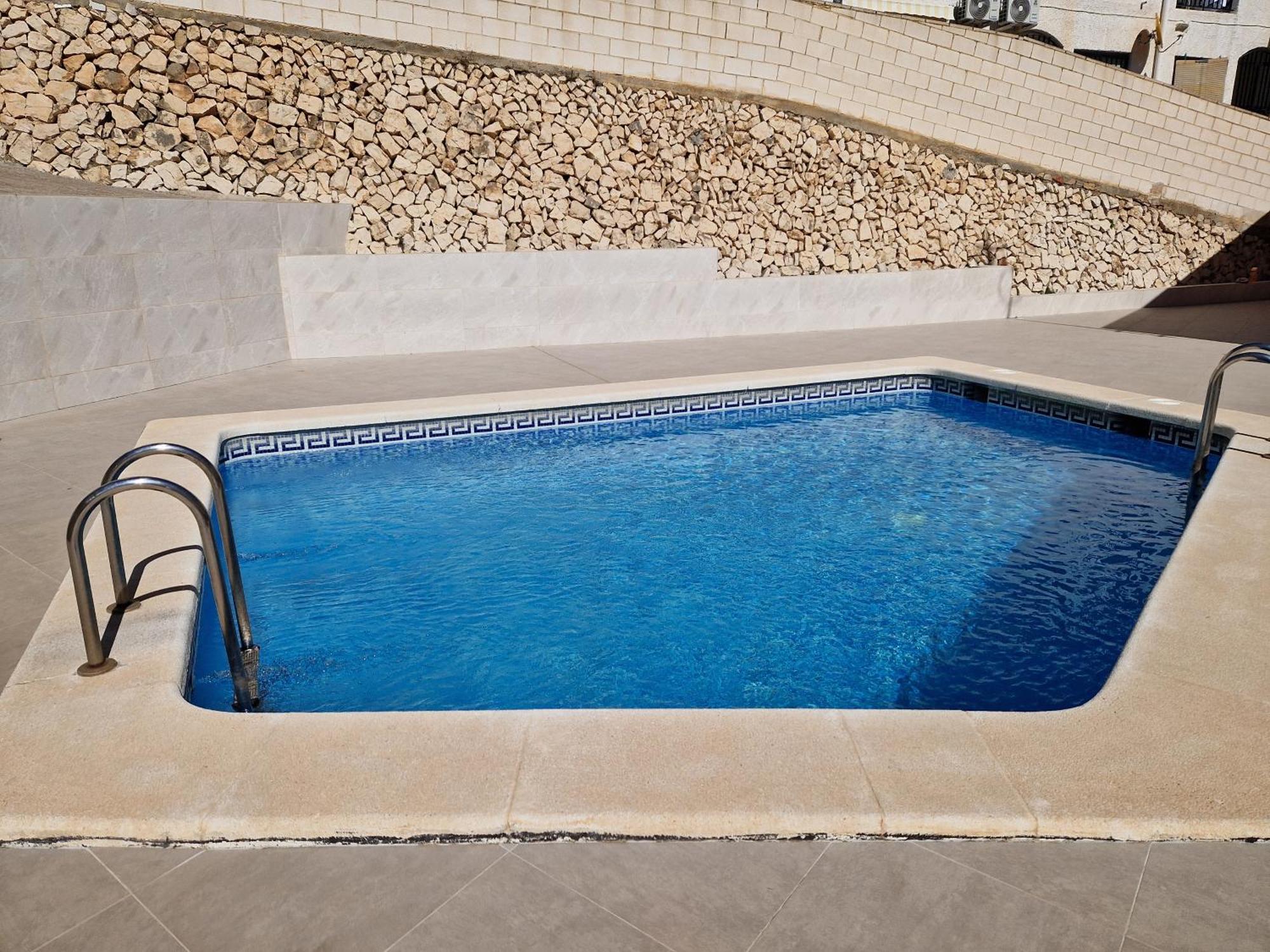 Piteras - Apartamento En Casco Antiguo De Altea Con Piscina By Redi 외부 사진