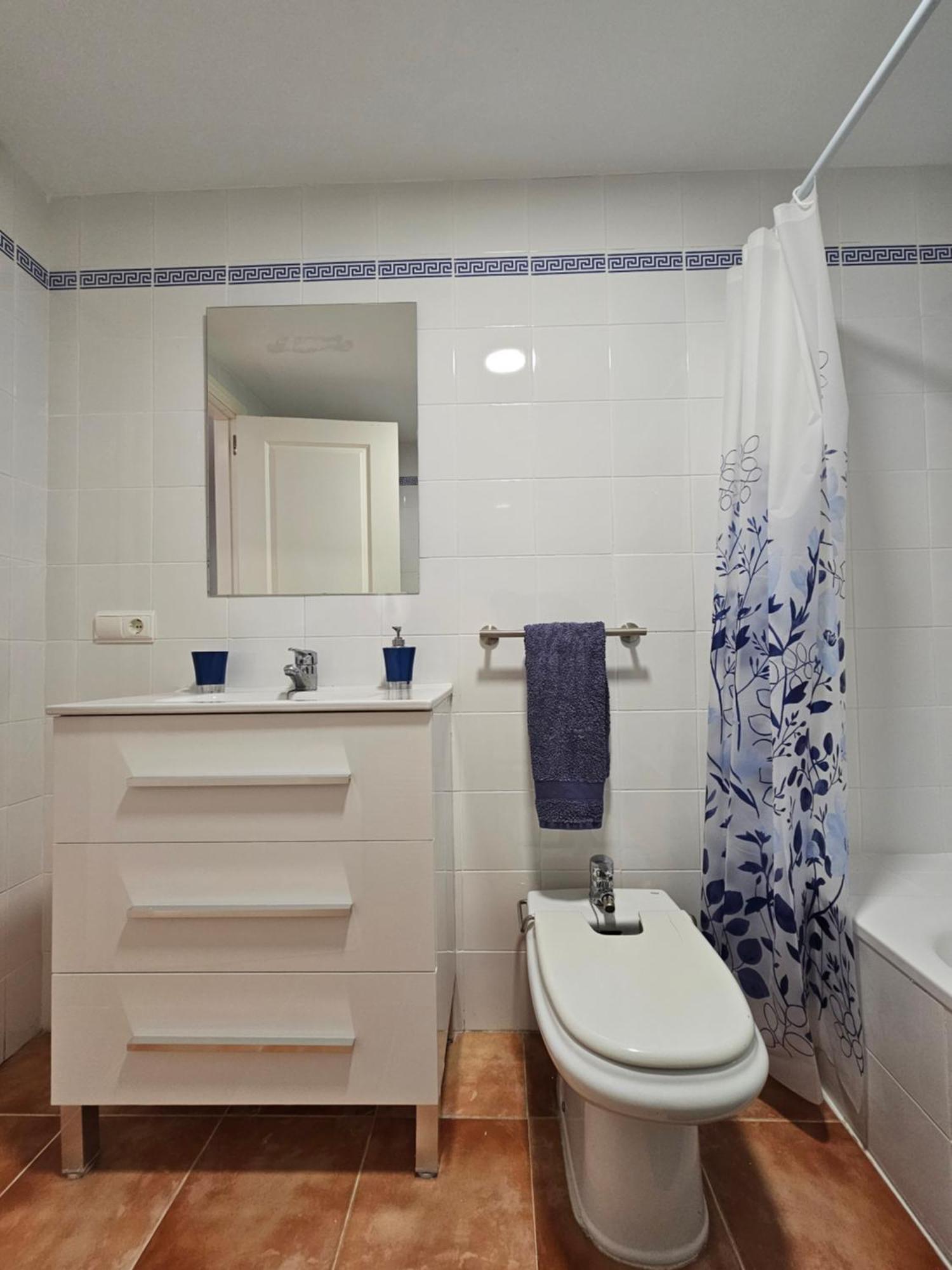 Piteras - Apartamento En Casco Antiguo De Altea Con Piscina By Redi 외부 사진