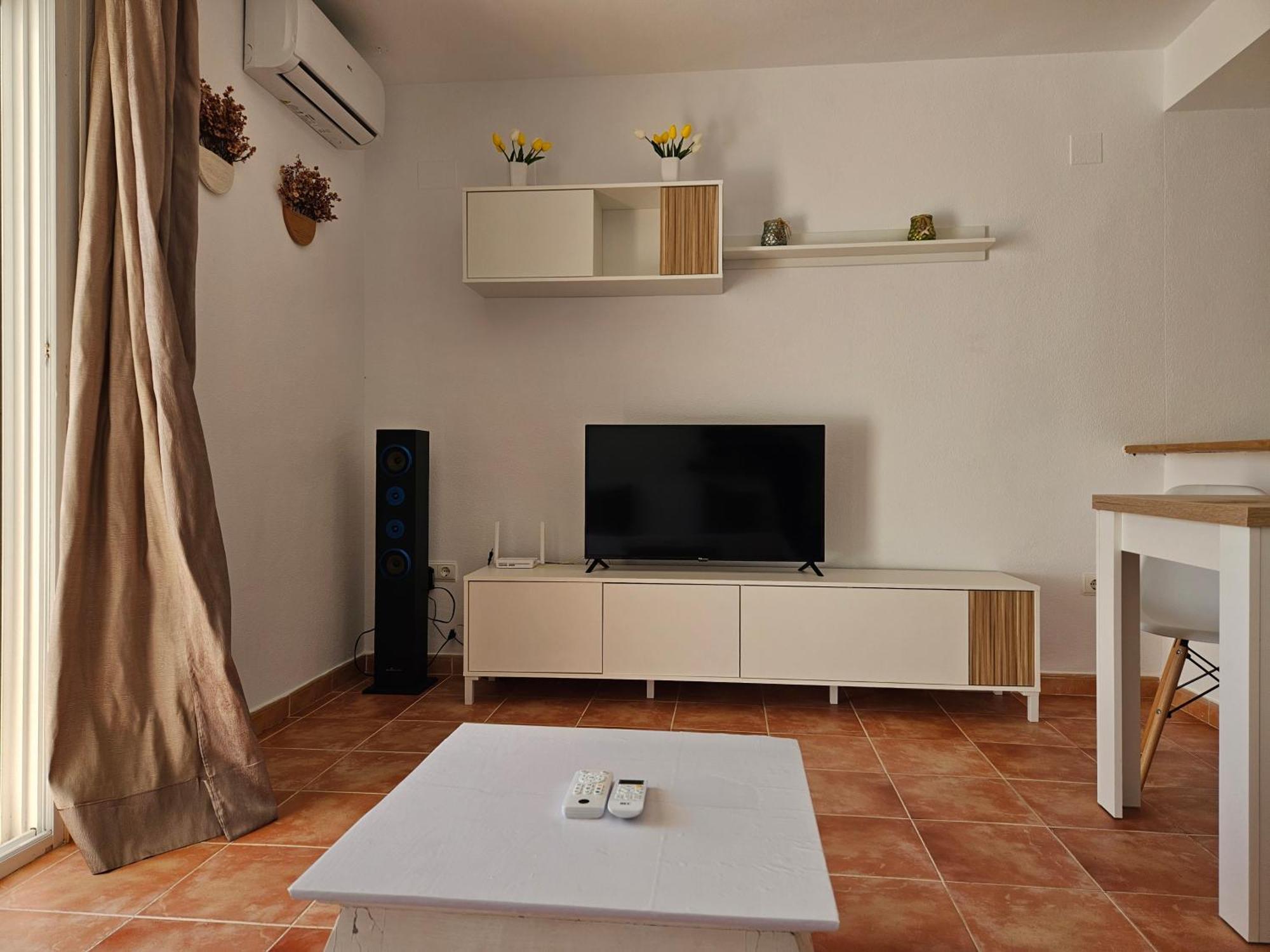 Piteras - Apartamento En Casco Antiguo De Altea Con Piscina By Redi 외부 사진