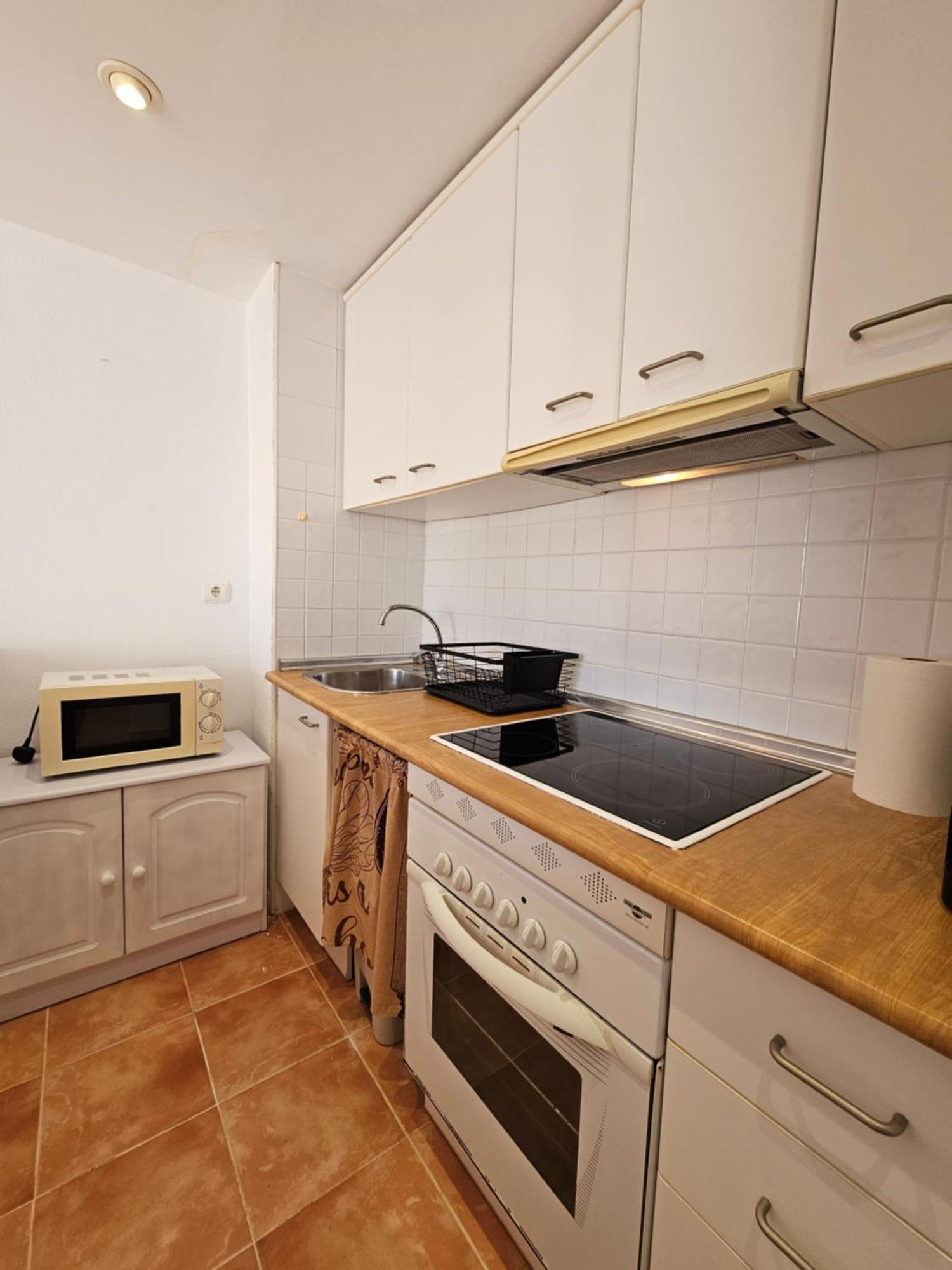 Piteras - Apartamento En Casco Antiguo De Altea Con Piscina By Redi 외부 사진