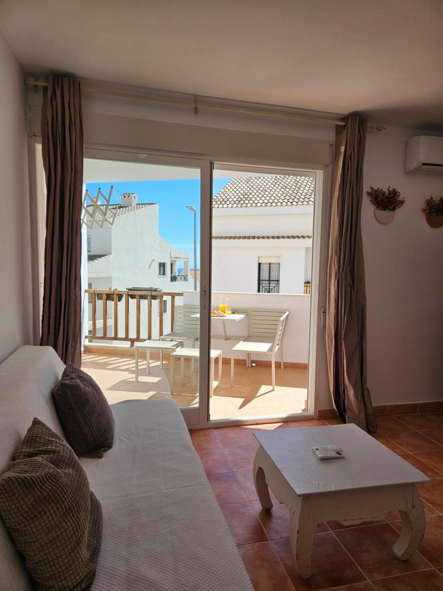Piteras - Apartamento En Casco Antiguo De Altea Con Piscina By Redi 외부 사진