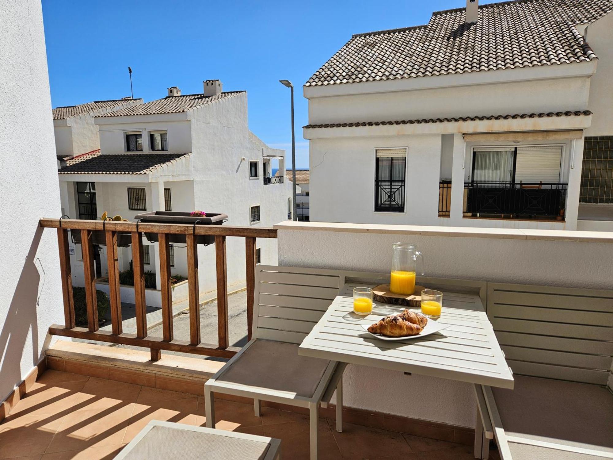 Piteras - Apartamento En Casco Antiguo De Altea Con Piscina By Redi 외부 사진